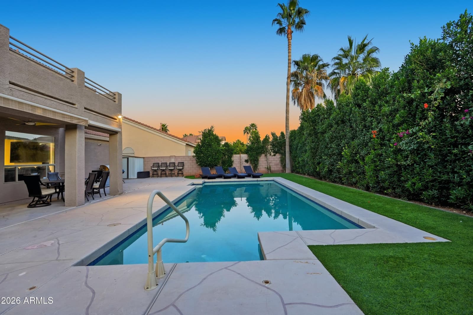 3263 E INVERNESS Avenue, Mesa, AZ 85204 — photo 57 of 75