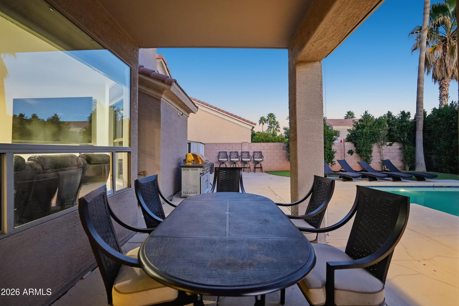 3263 E INVERNESS Avenue, Mesa, AZ 85204 — photo 65 of 75