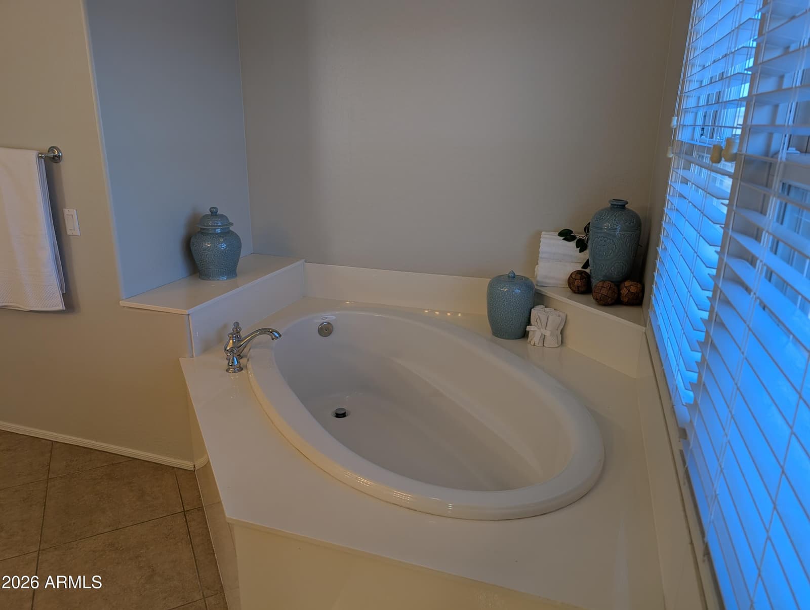 28952 N 124TH Lane, Peoria, AZ 85383 — photo 32 of 47