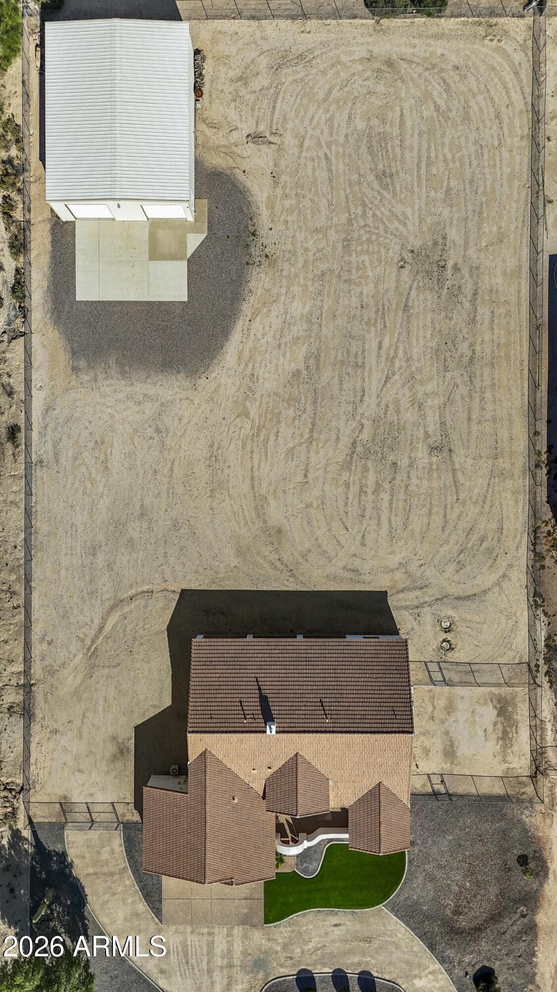 19880 W DESERT VIEWS Drive, Casa Grande, AZ 85122 — photo 7 of 46