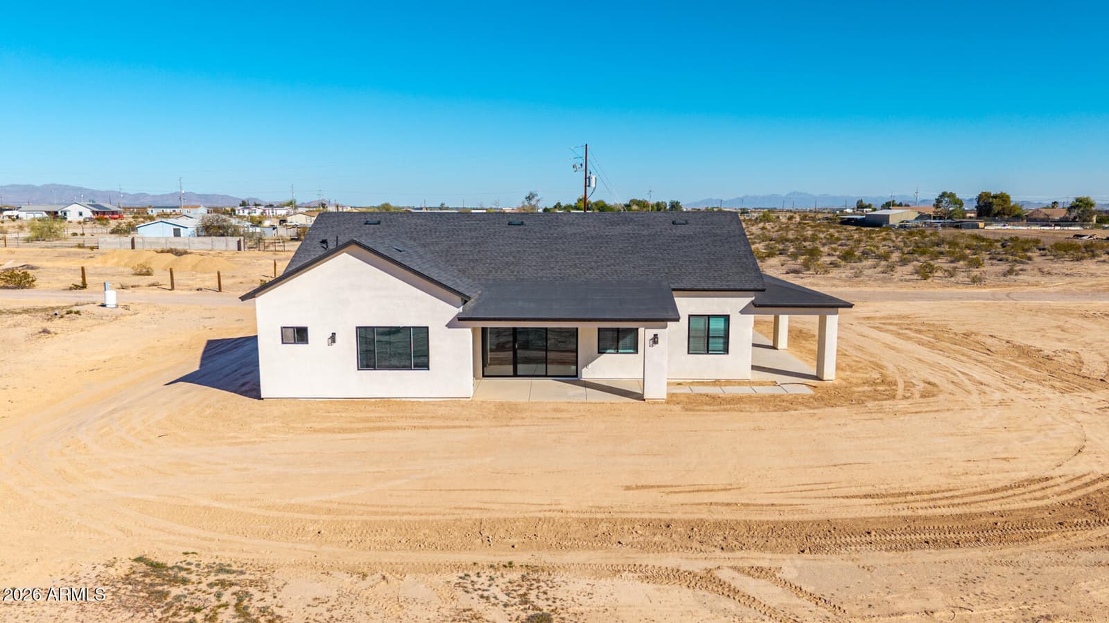 33239 W SUNLAND Avenue, Tonopah, AZ 85354 — photo 47 of 55