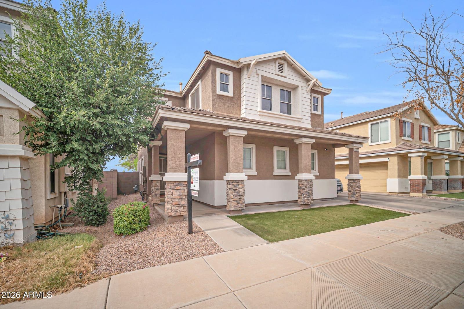 12022 W BELMONT Drive, Avondale, AZ 85323 — photo 2 of 27
