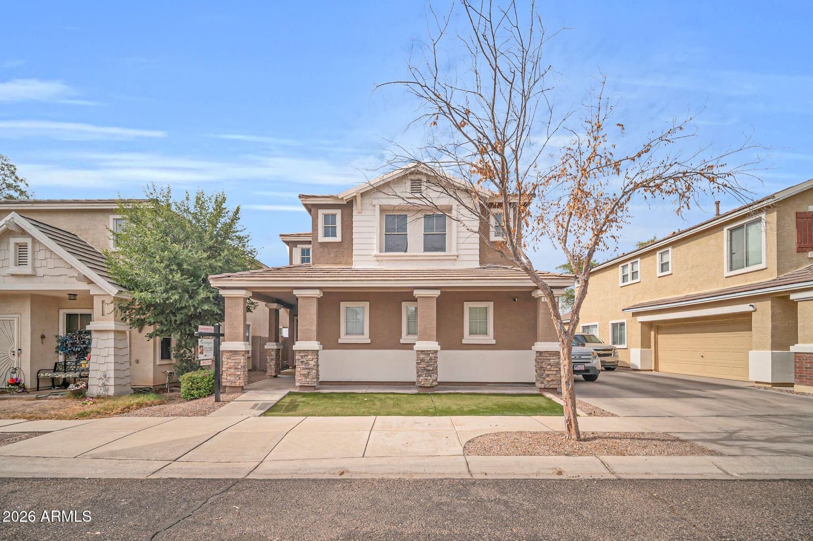 12022 W BELMONT Drive, Avondale, AZ 85323 — photo 5 of 27
