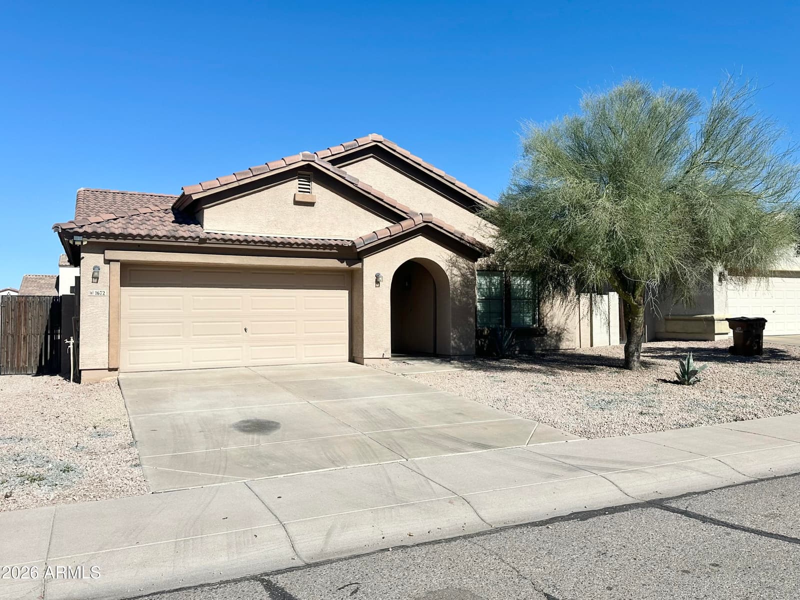 1672 E LEAF Road, San Tan Valley, AZ 85140 — photo 1 of 50