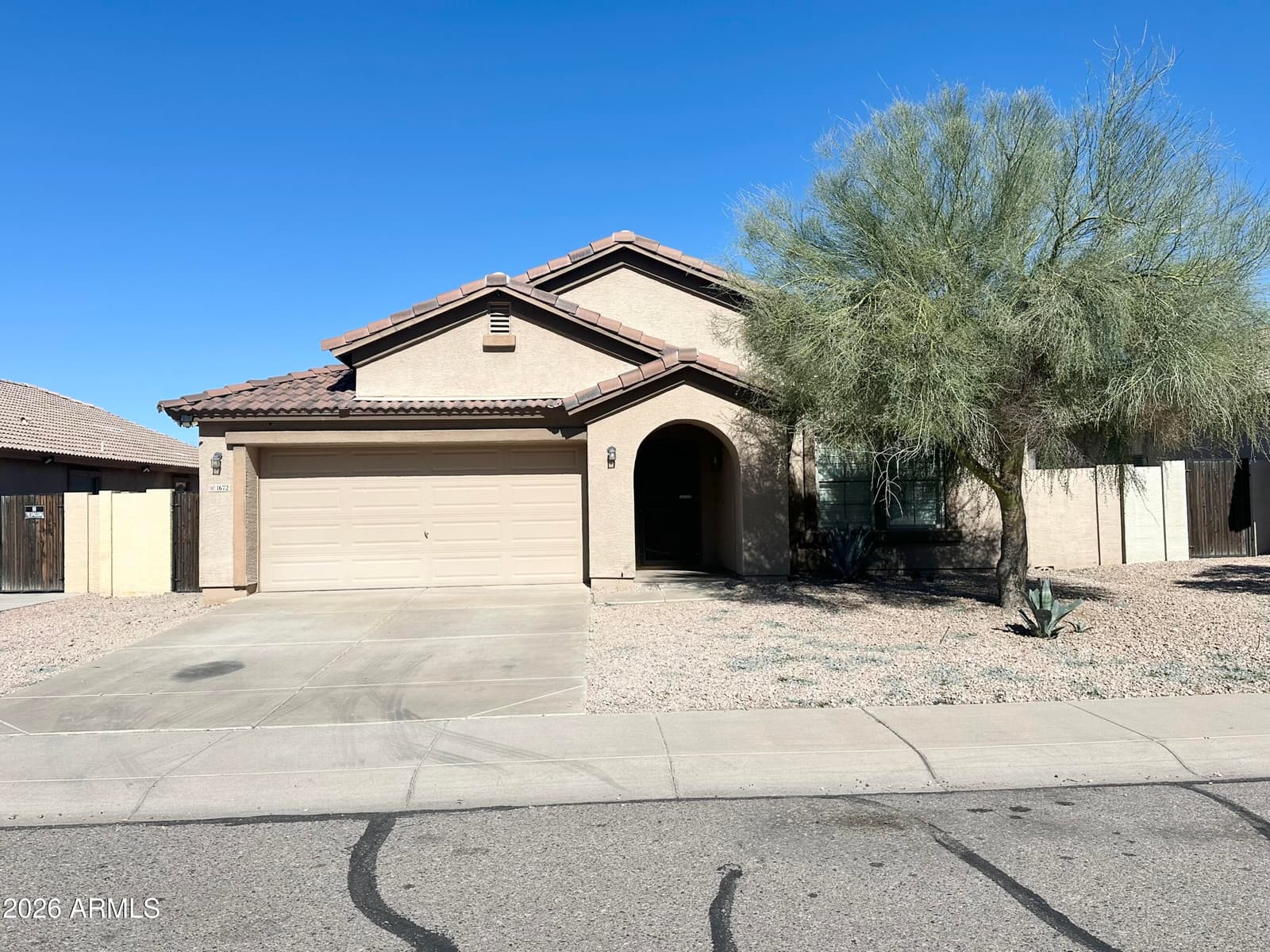 1672 E LEAF Road, San Tan Valley, AZ 85140 — photo 2 of 50