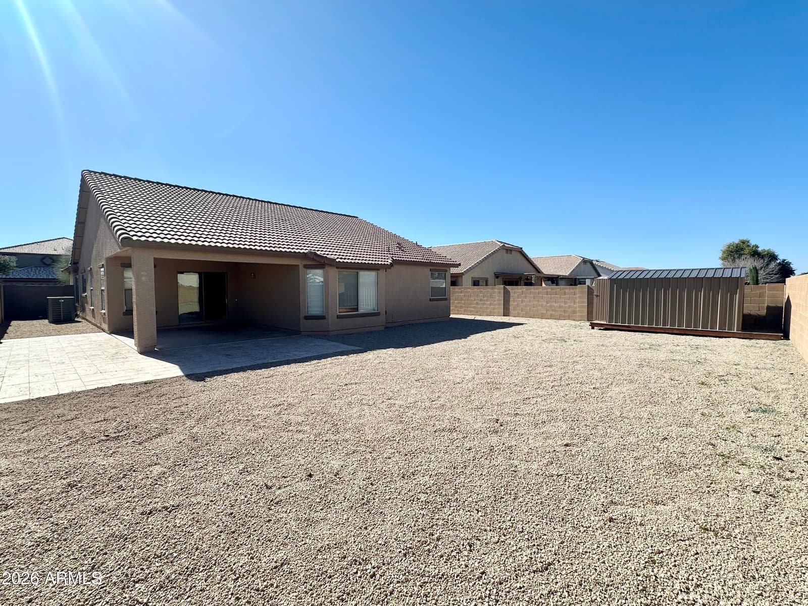 1672 E LEAF Road, San Tan Valley, AZ 85140 — photo 3 of 50
