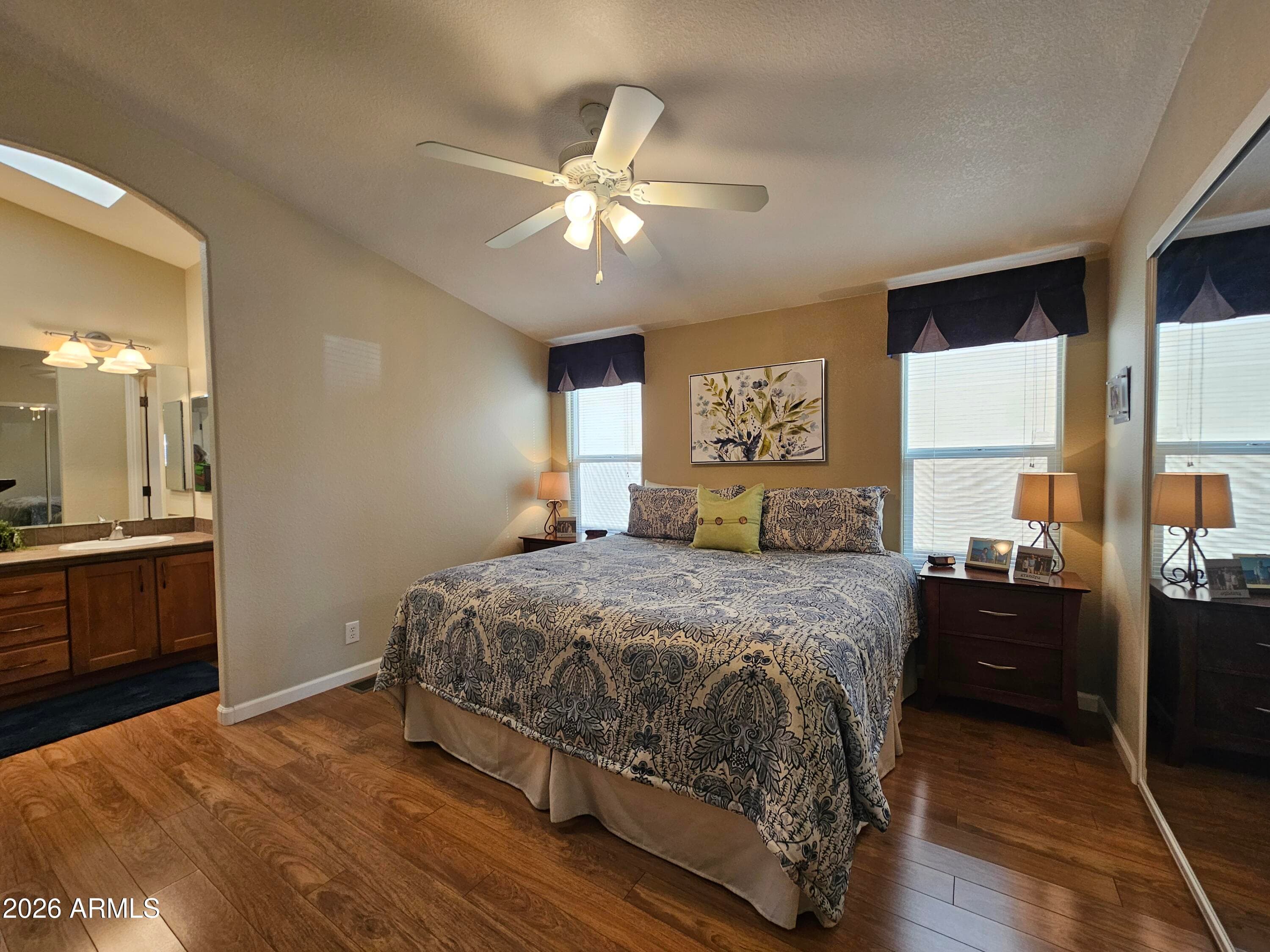 650 N Hawes Road 4520, Mesa, AZ 85207 — photo 22 of 41