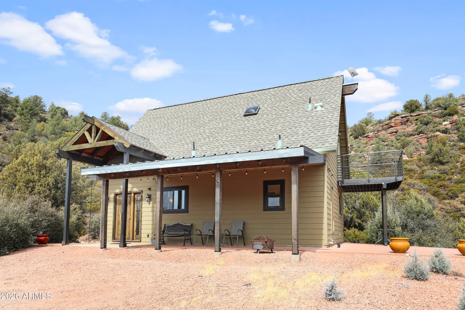 308 N Nellie Drive, Payson, AZ 85541 — photo 2 of 27