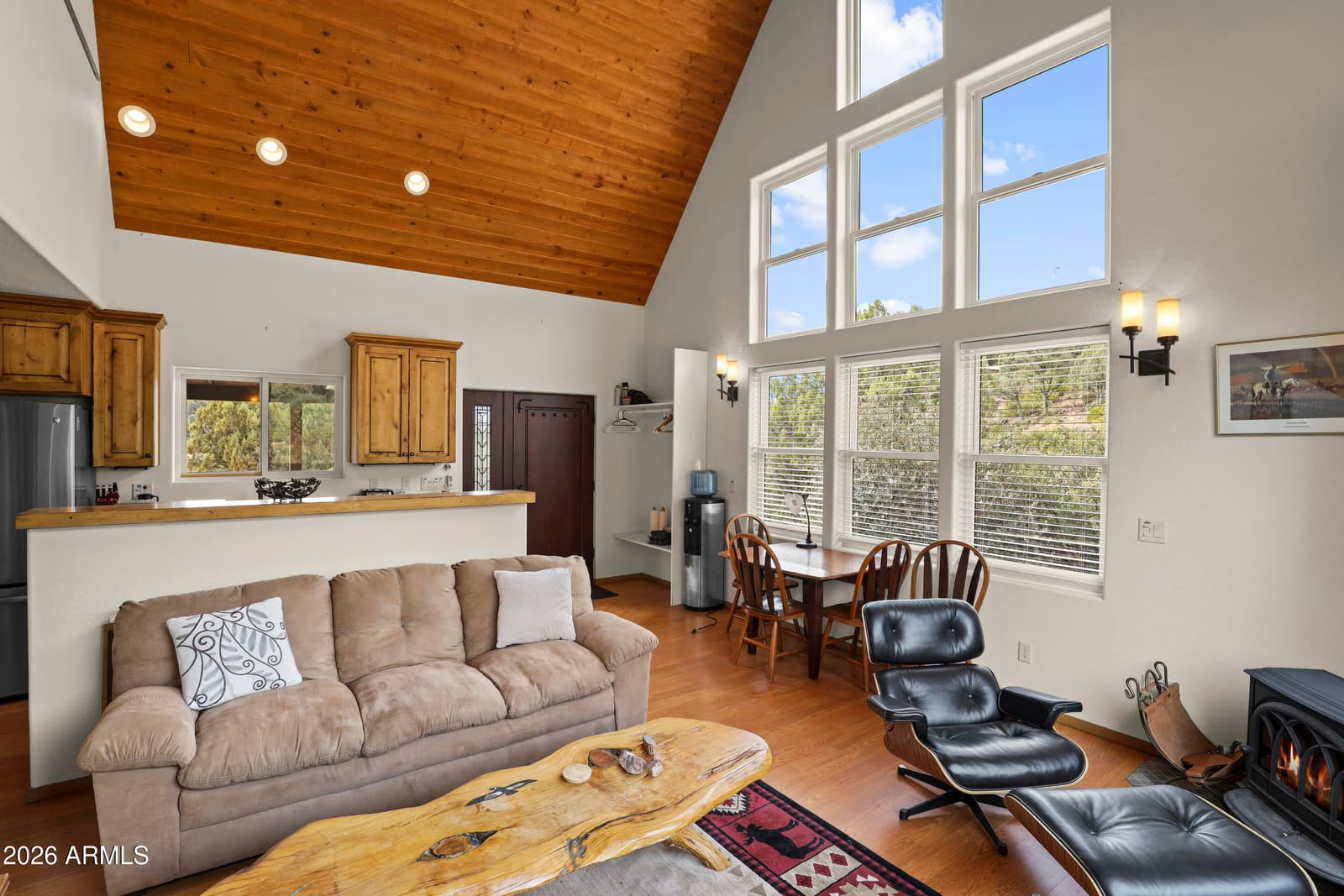 308 N Nellie Drive, Payson, AZ 85541 — photo 3 of 27