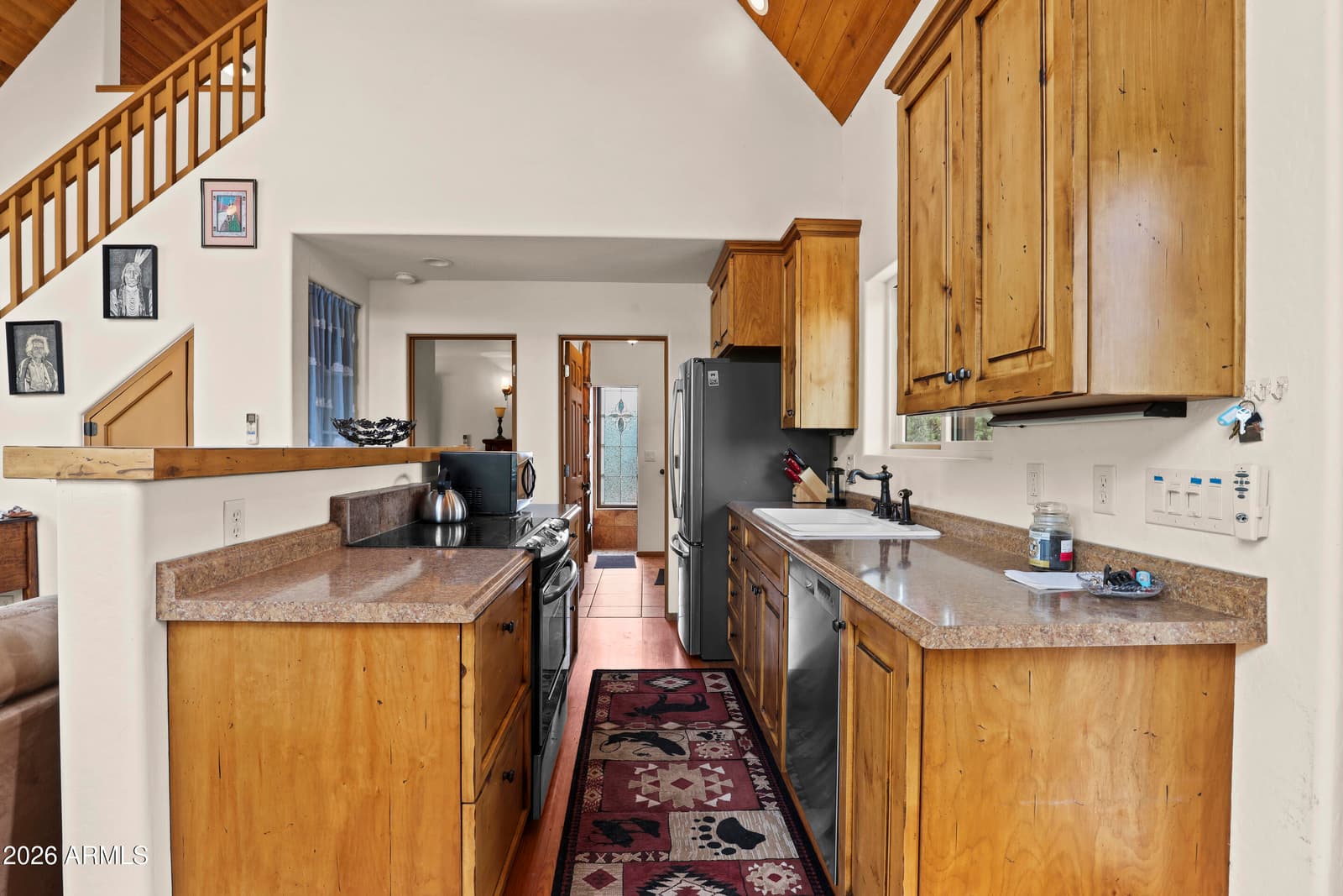 308 N Nellie Drive, Payson, AZ 85541 — photo 5 of 27