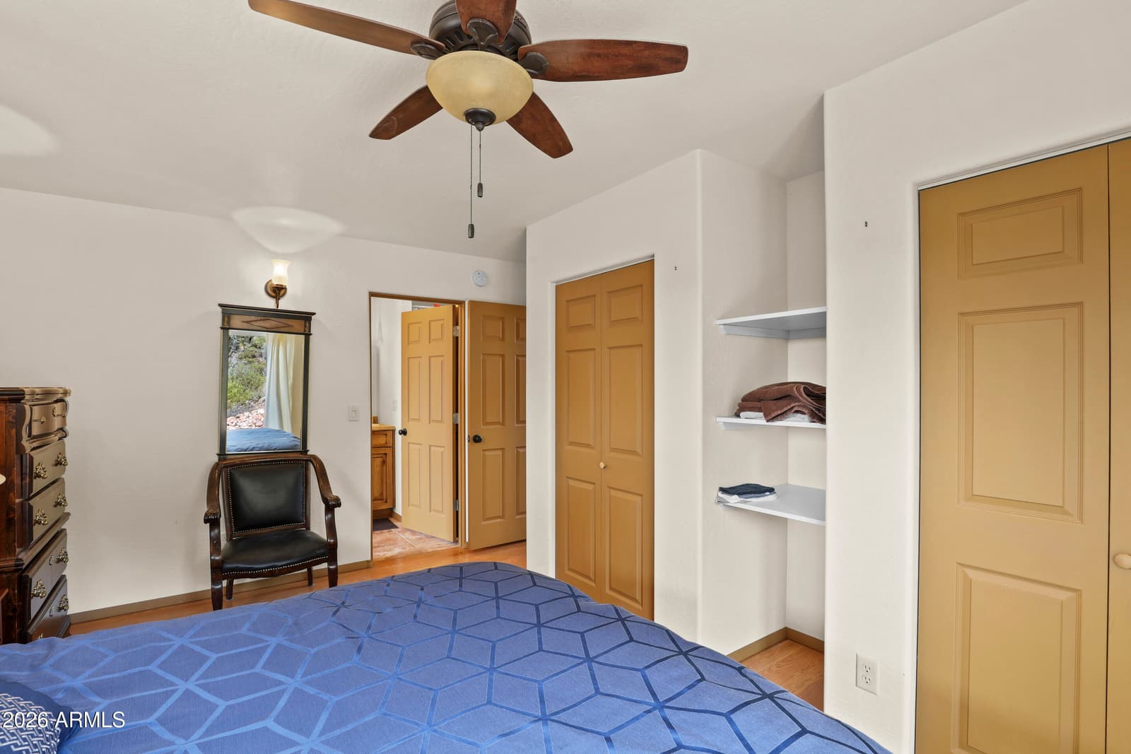308 N Nellie Drive, Payson, AZ 85541 — photo 8 of 27
