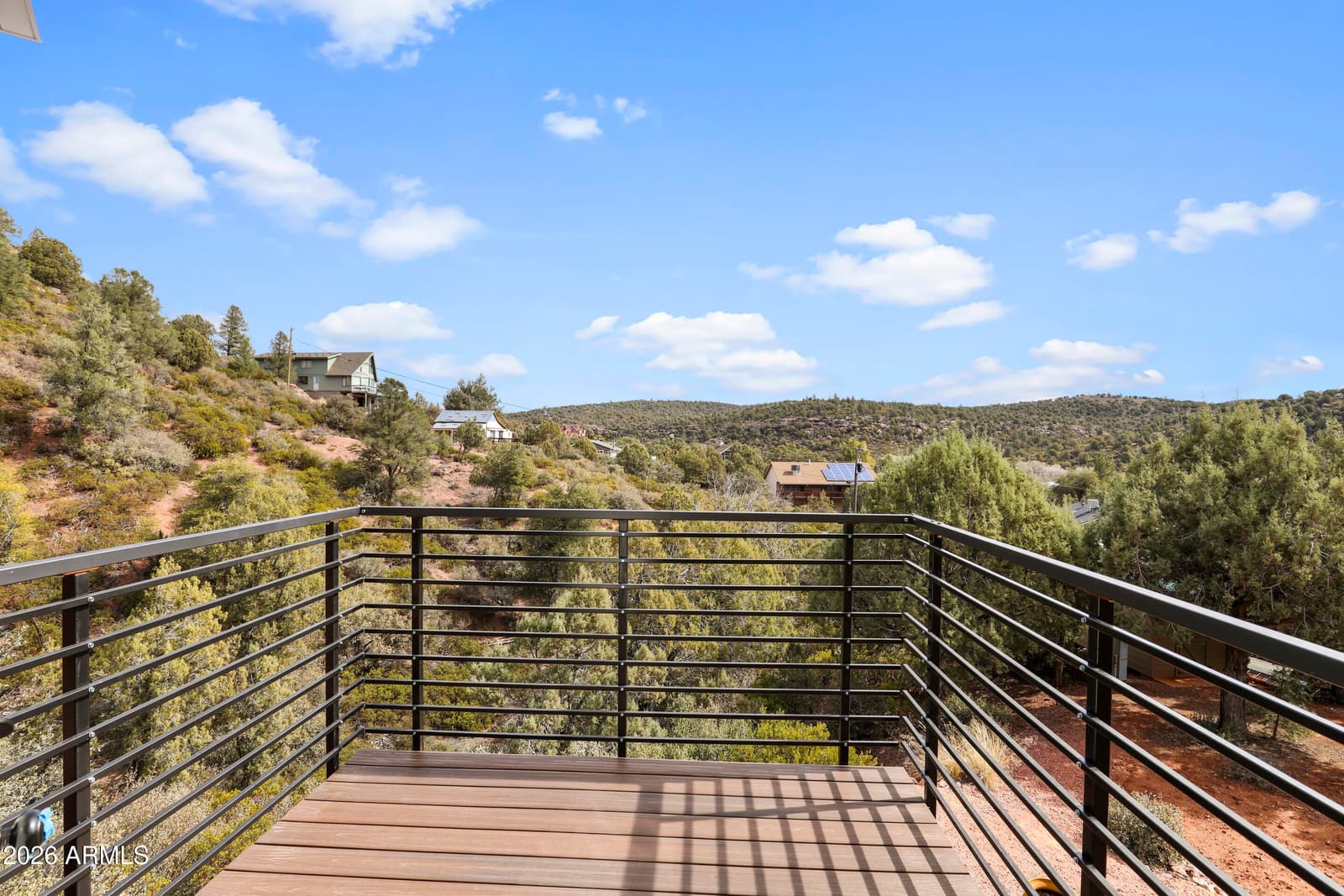 308 N Nellie Drive, Payson, AZ 85541 — photo 17 of 27