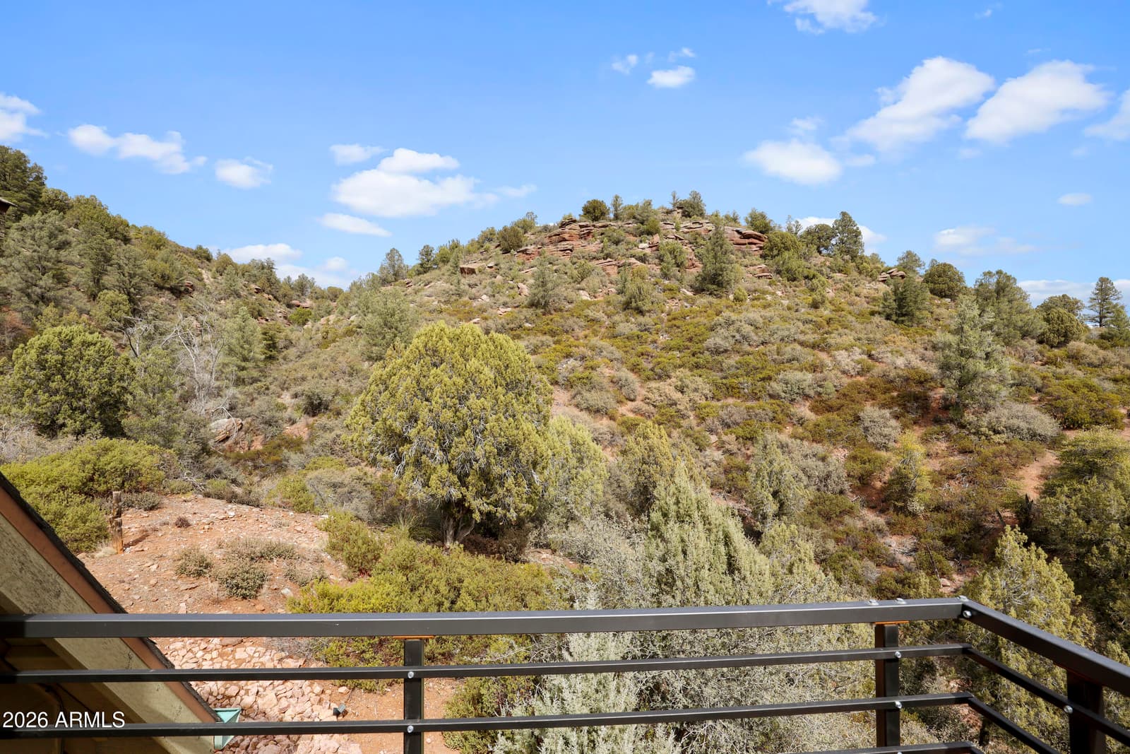 308 N Nellie Drive, Payson, AZ 85541 — photo 18 of 27