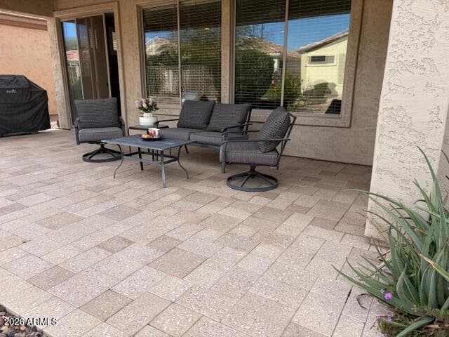 4070 E JUDE Lane, Gilbert, AZ 85298 — photo 6 of 21