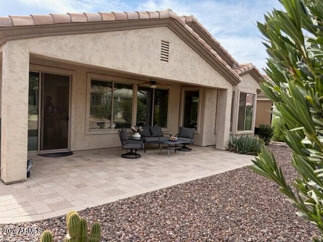 4070 E JUDE Lane, Gilbert, AZ 85298 — photo 17 of 21
