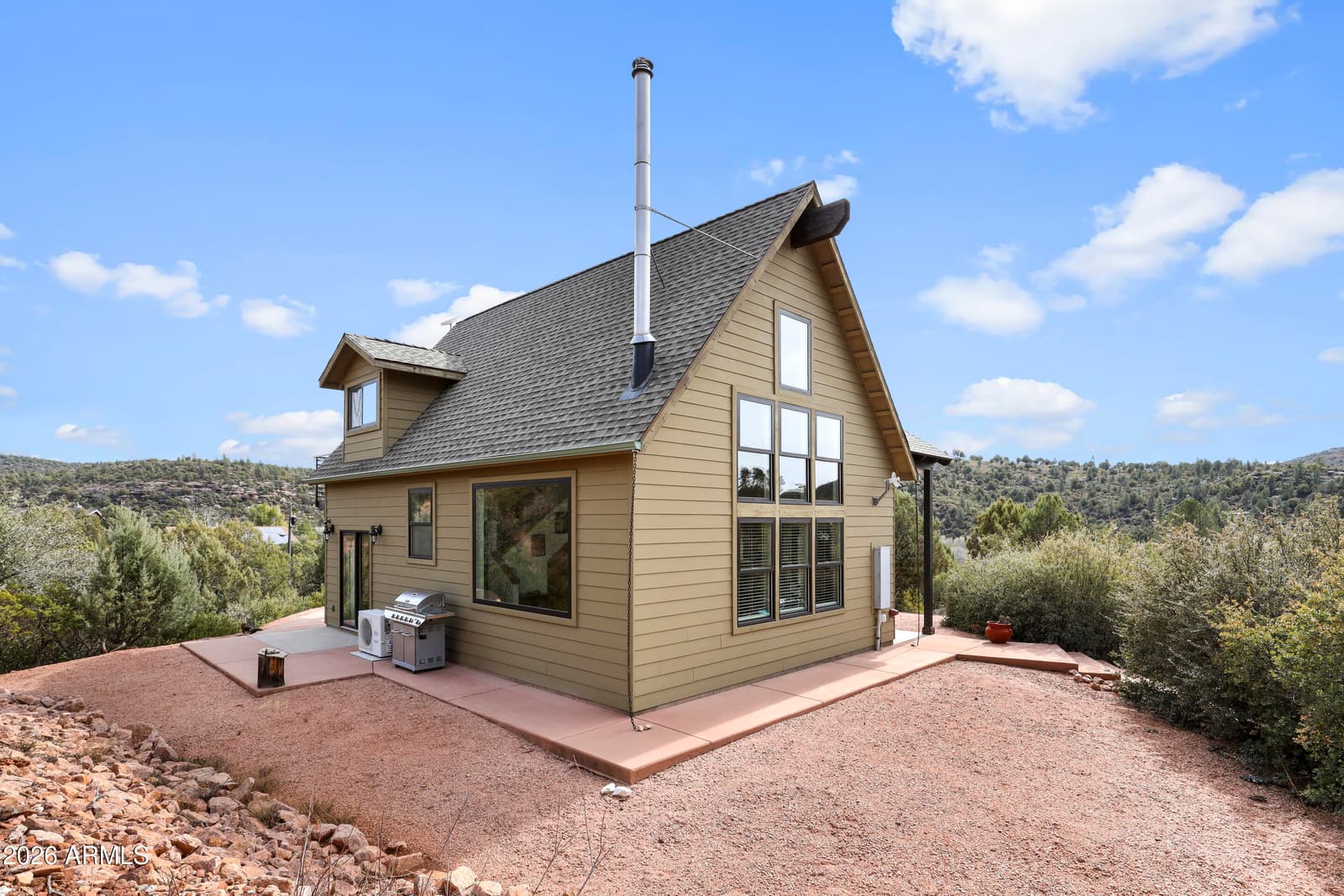 308 N Nellie Drive, Payson, AZ 85541 — photo 20 of 27