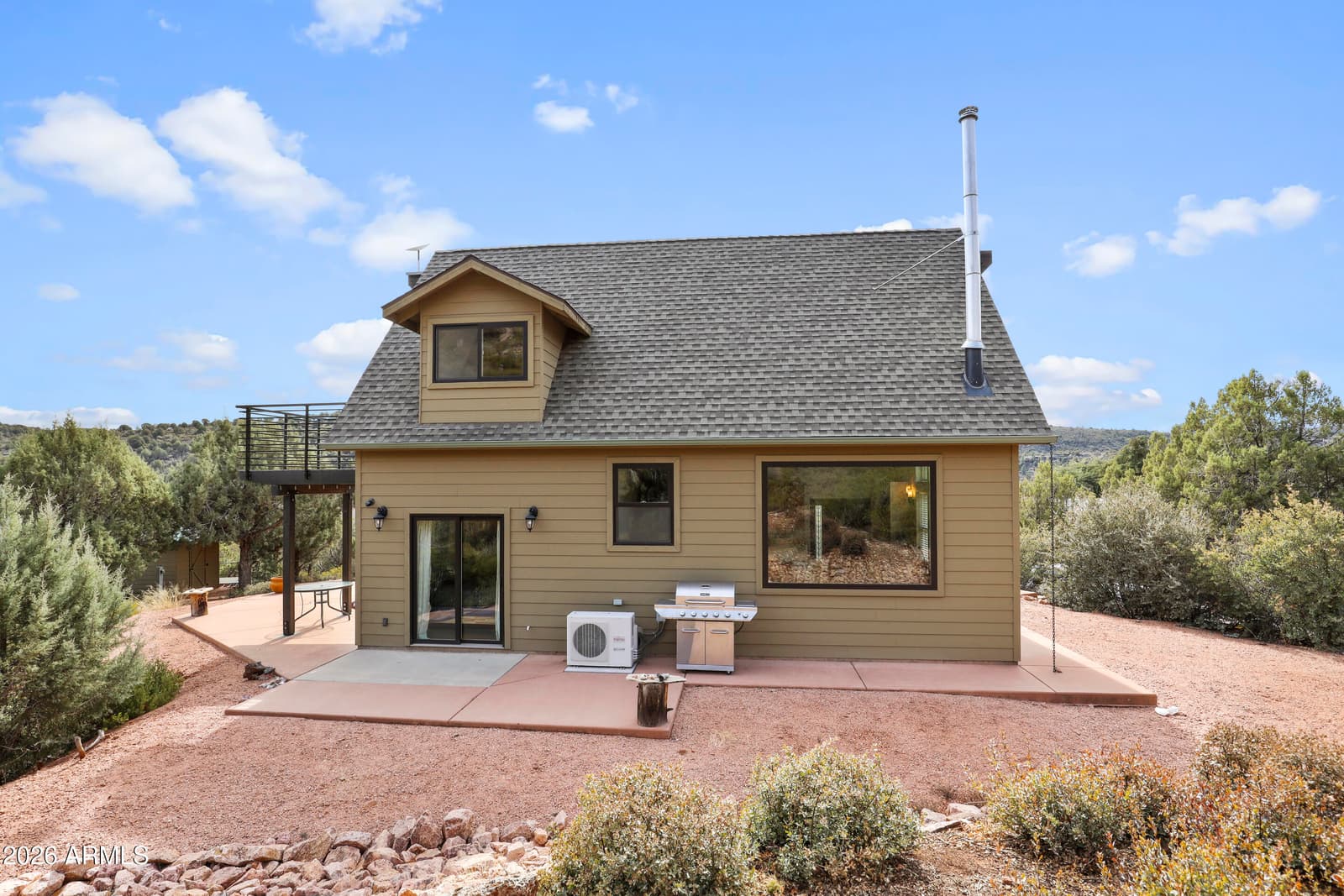 308 N Nellie Drive, Payson, AZ 85541 — photo 21 of 27