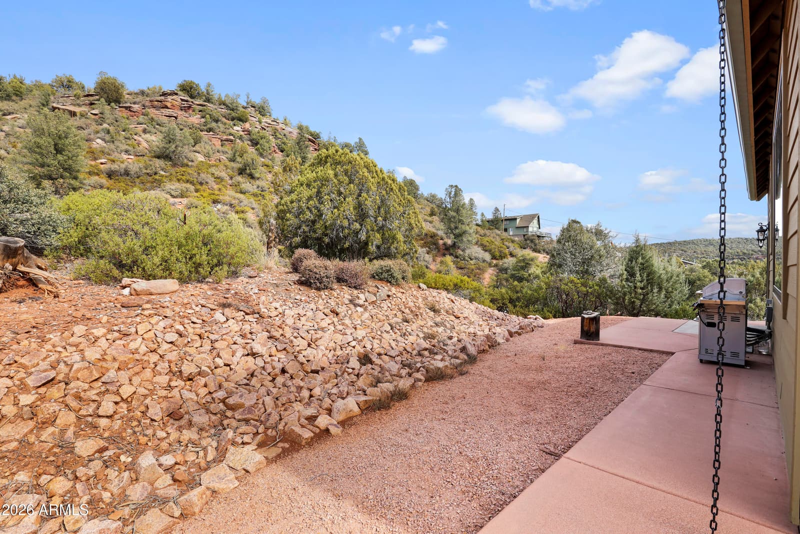 308 N Nellie Drive, Payson, AZ 85541 — photo 22 of 27