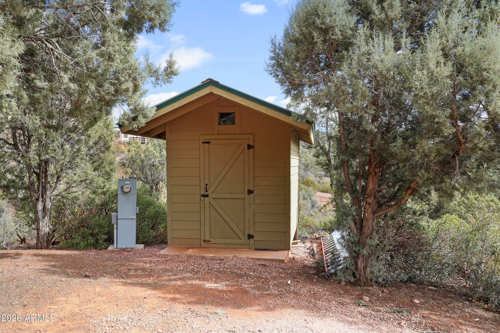 308 N Nellie Drive, Payson, AZ 85541 — photo 24 of 27