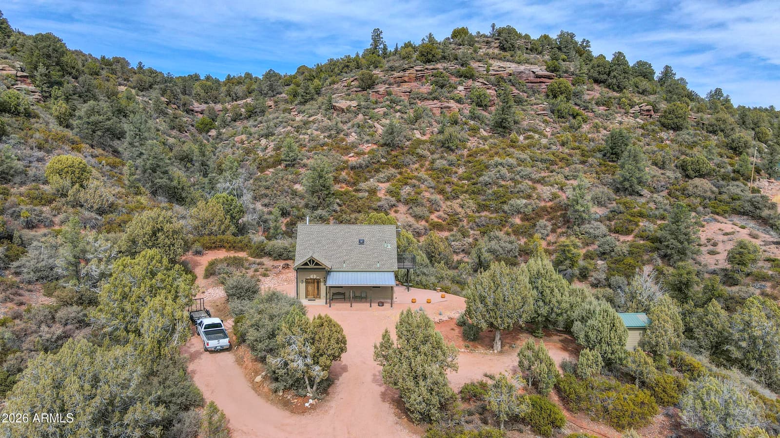 308 N Nellie Drive, Payson, AZ 85541 — photo 25 of 27