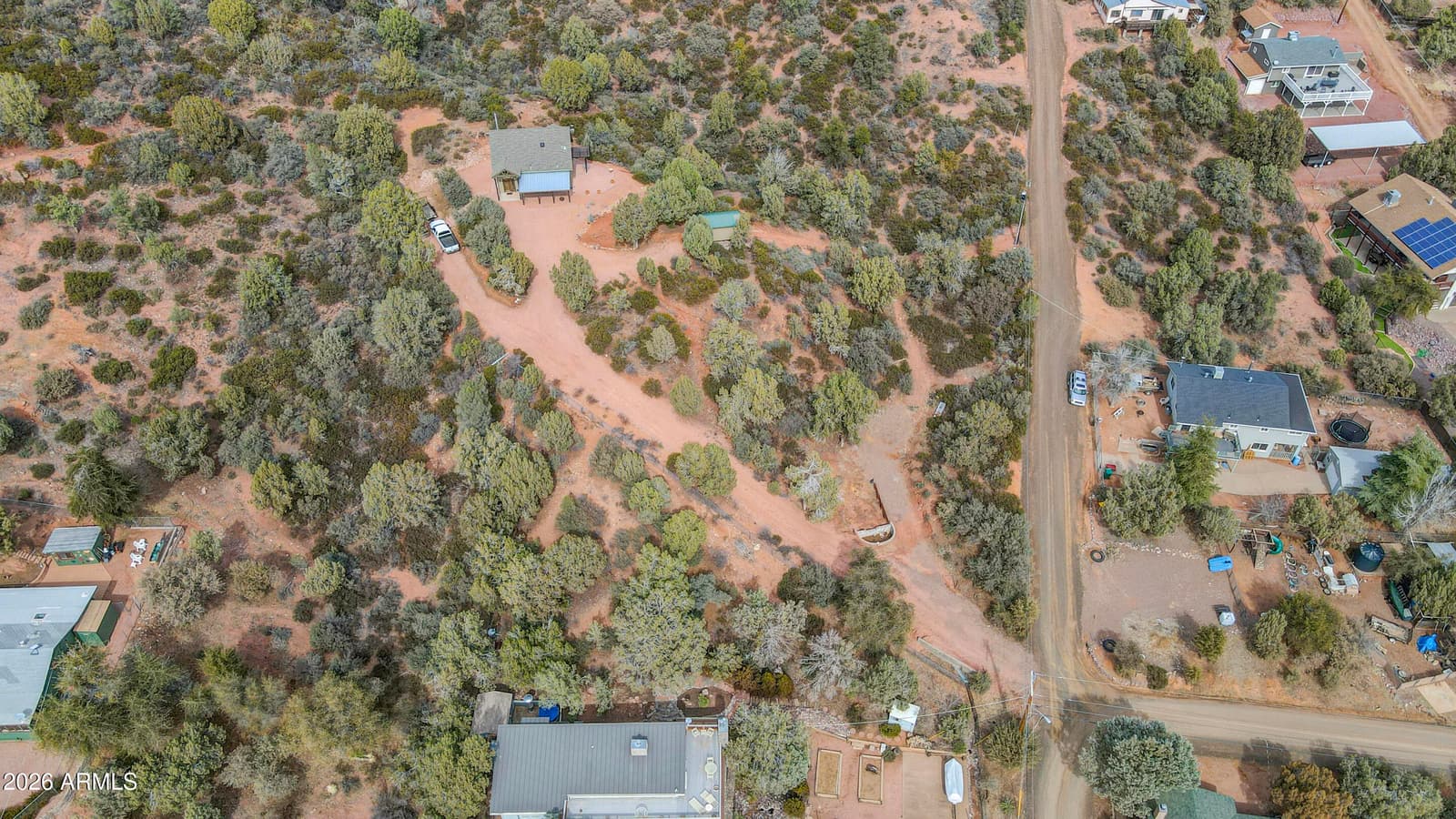 308 N Nellie Drive, Payson, AZ 85541 — photo 26 of 27