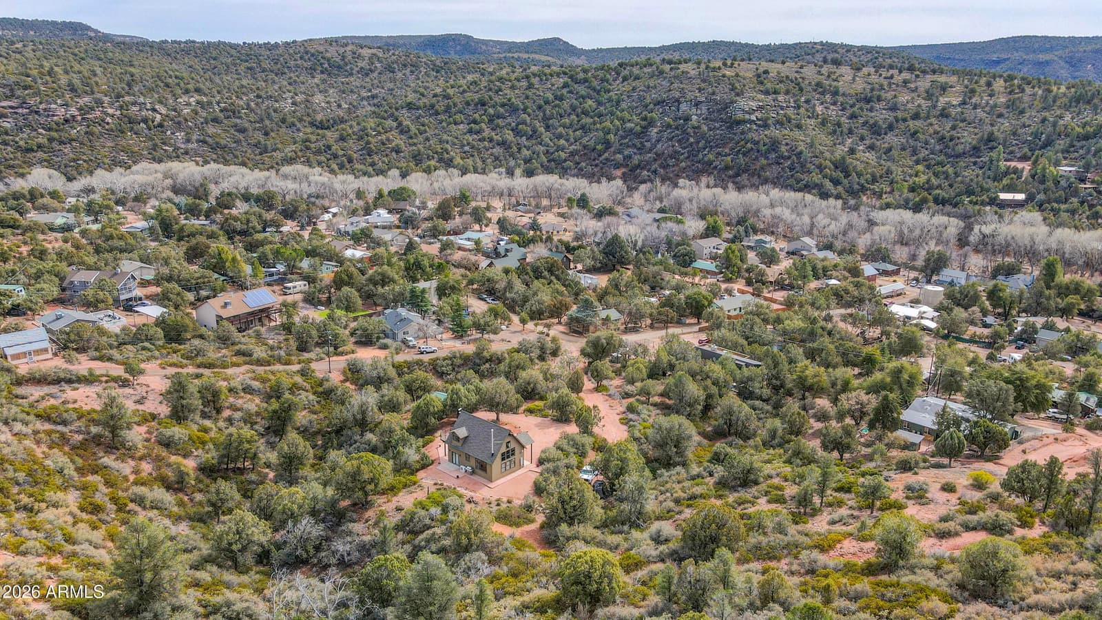 308 N Nellie Drive, Payson, AZ 85541 — photo 27 of 27