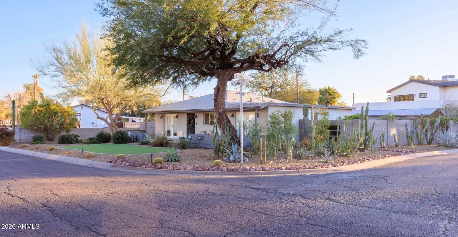 4535 E CAMPBELL Avenue, Phoenix, AZ 85018 — photo 4 of 26