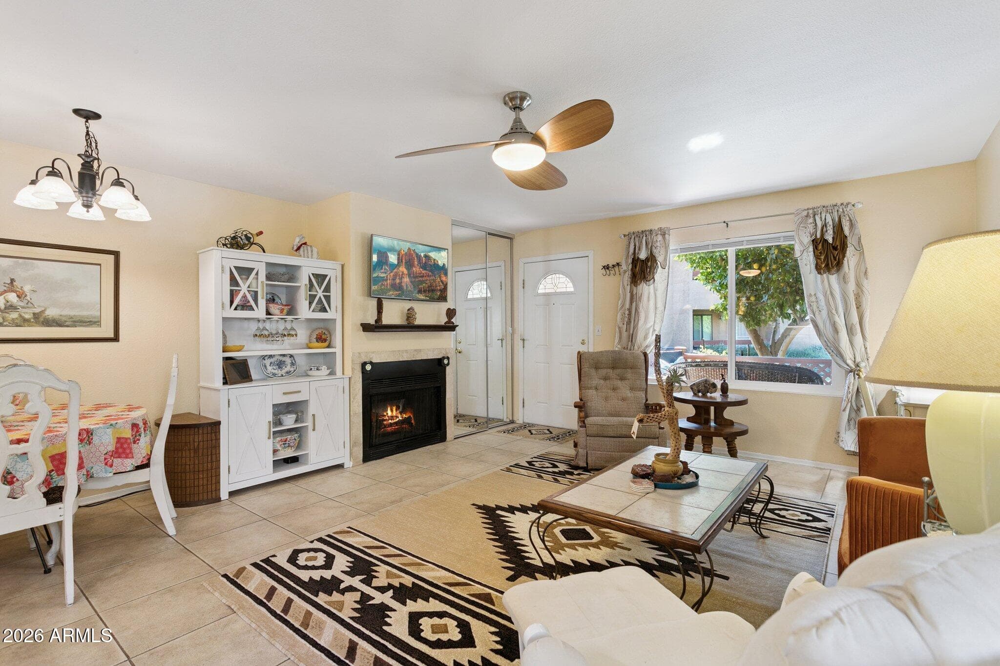 14203 N 19TH Avenue 1018, Phoenix, AZ 85023 — photo 3 of 19