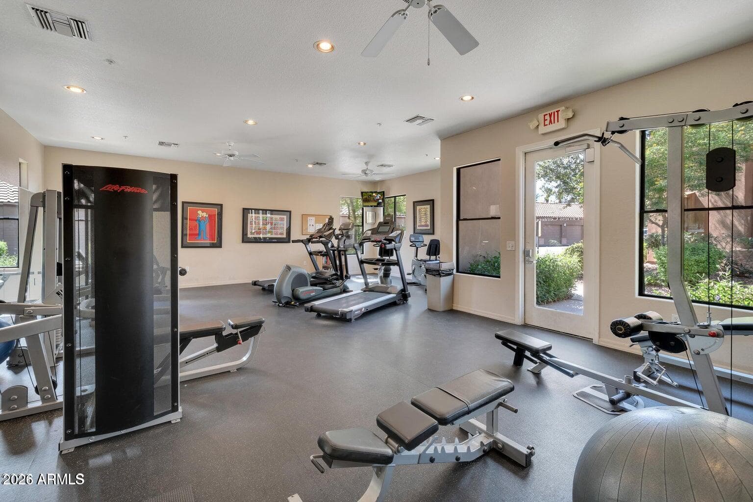 7027 N SCOTTSDALE Road 125, Paradise Valley, AZ 85253 — photo 25 of 26