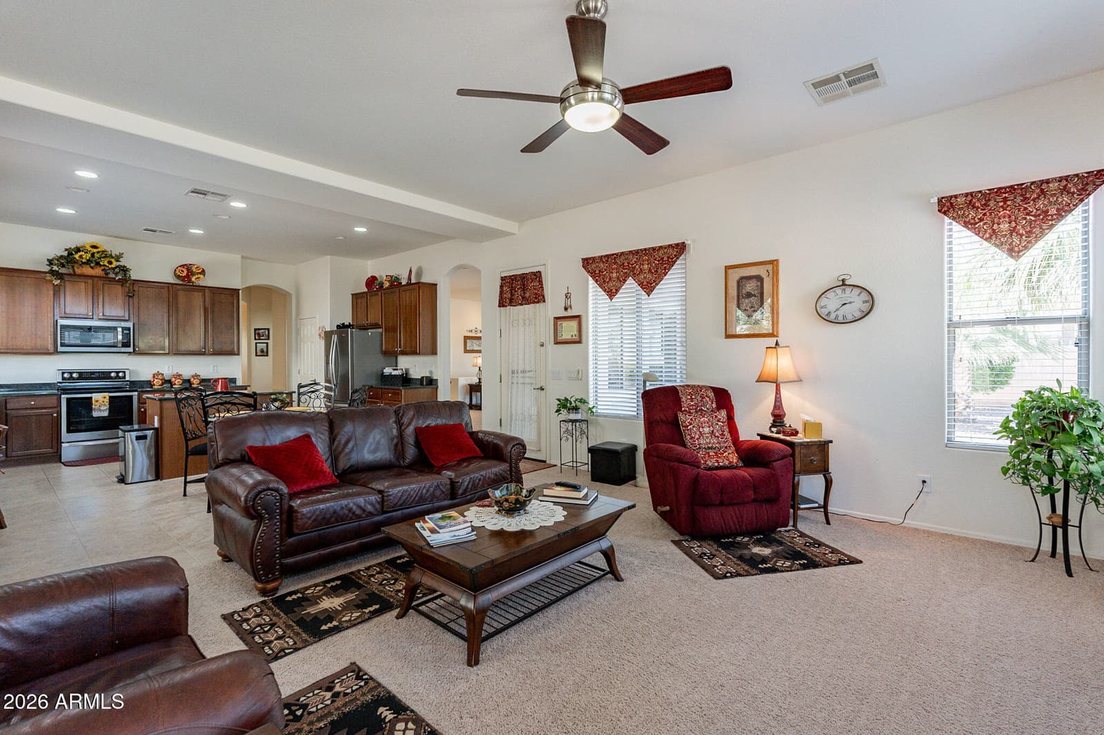 17141 N Oliveto Avenue, Maricopa, AZ 85138 — photo 13 of 39