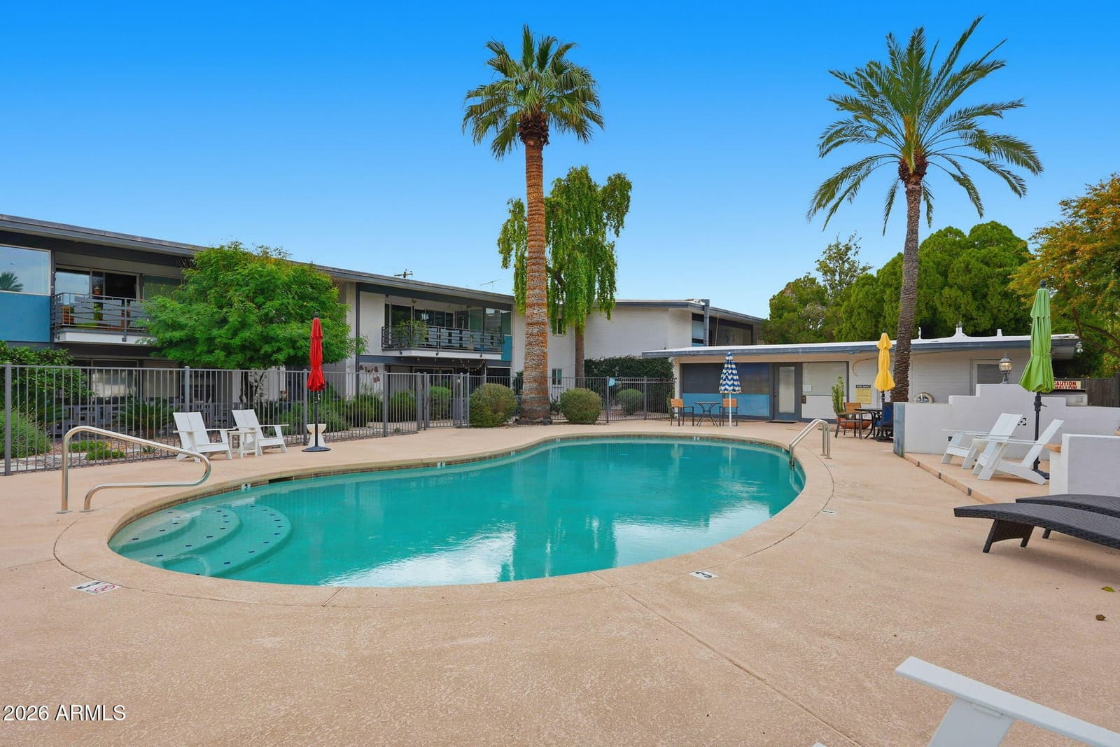 5150 N 20TH Street 205, Phoenix, AZ 85016 — photo 34 of 39