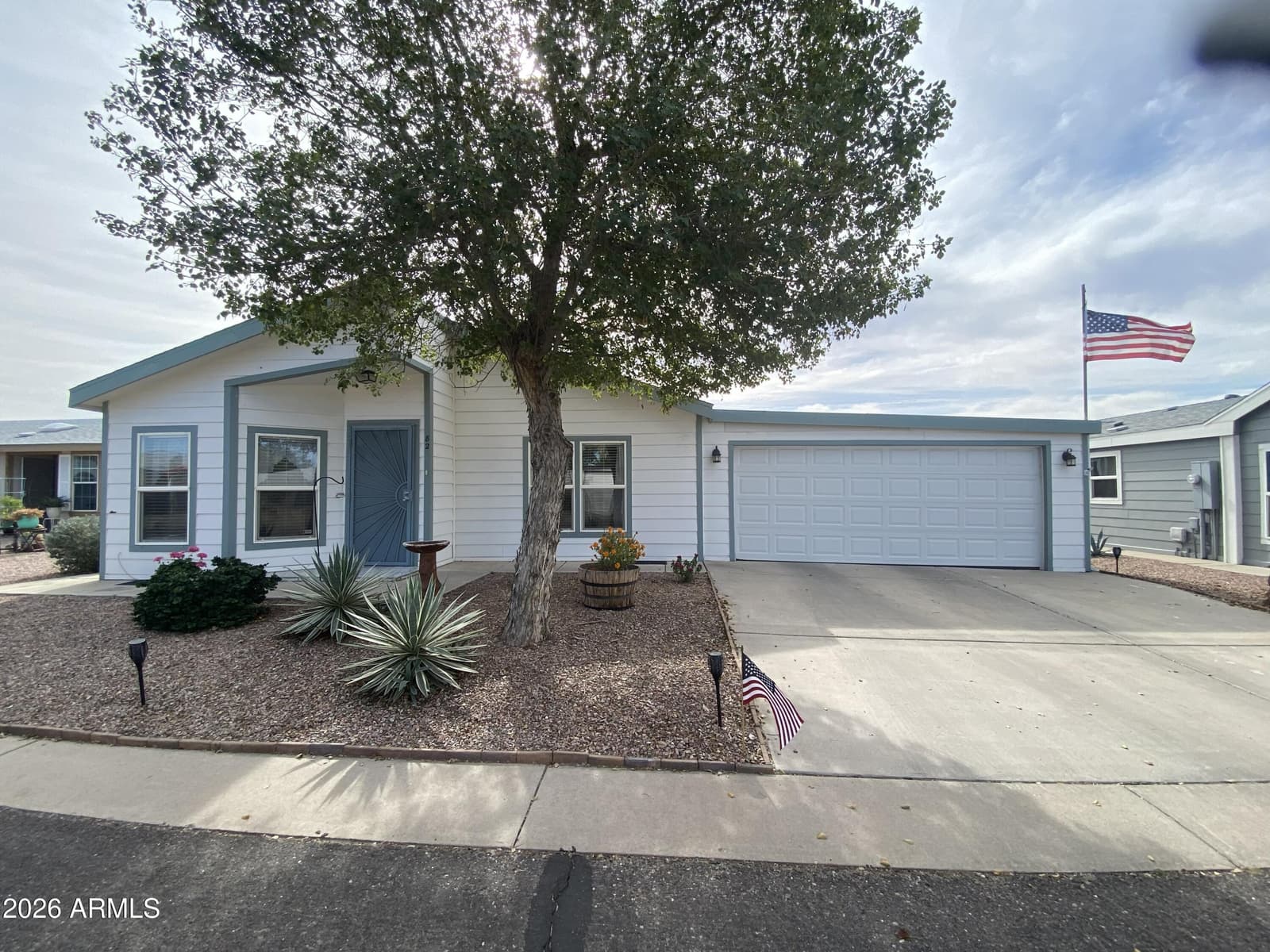8500 E SOUTHERN Avenue 82, Mesa, AZ 85209