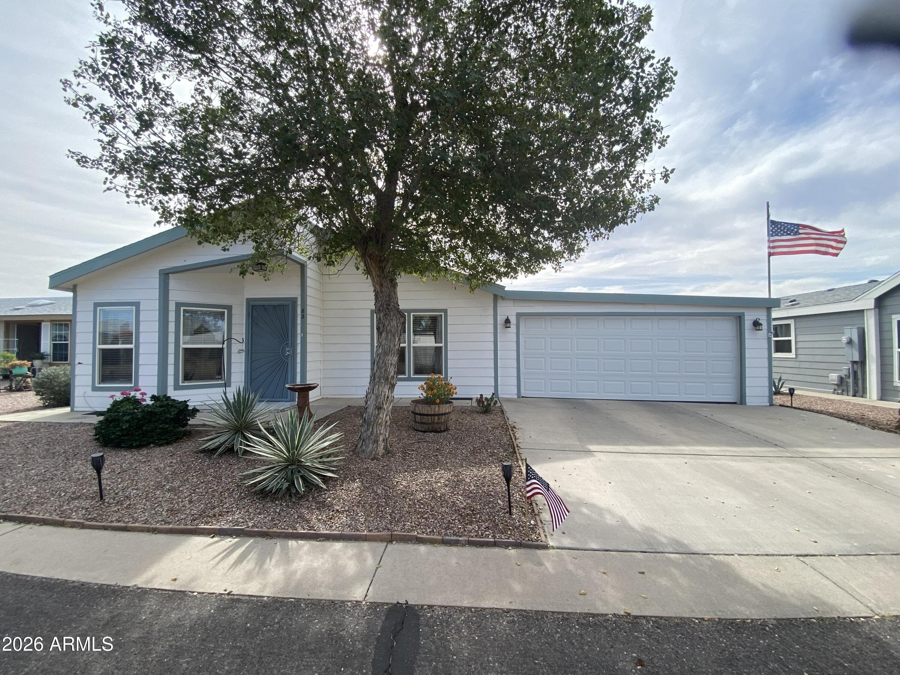 8500 E SOUTHERN Avenue 82, Mesa, AZ 85209 — photo 1 of 31