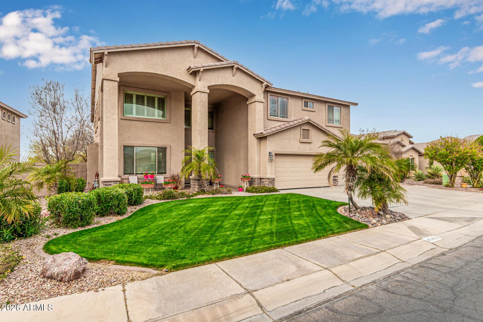 43402 W DESERT FAIRWAYS Drive, Maricopa, AZ 85138 — photo 2 of 41