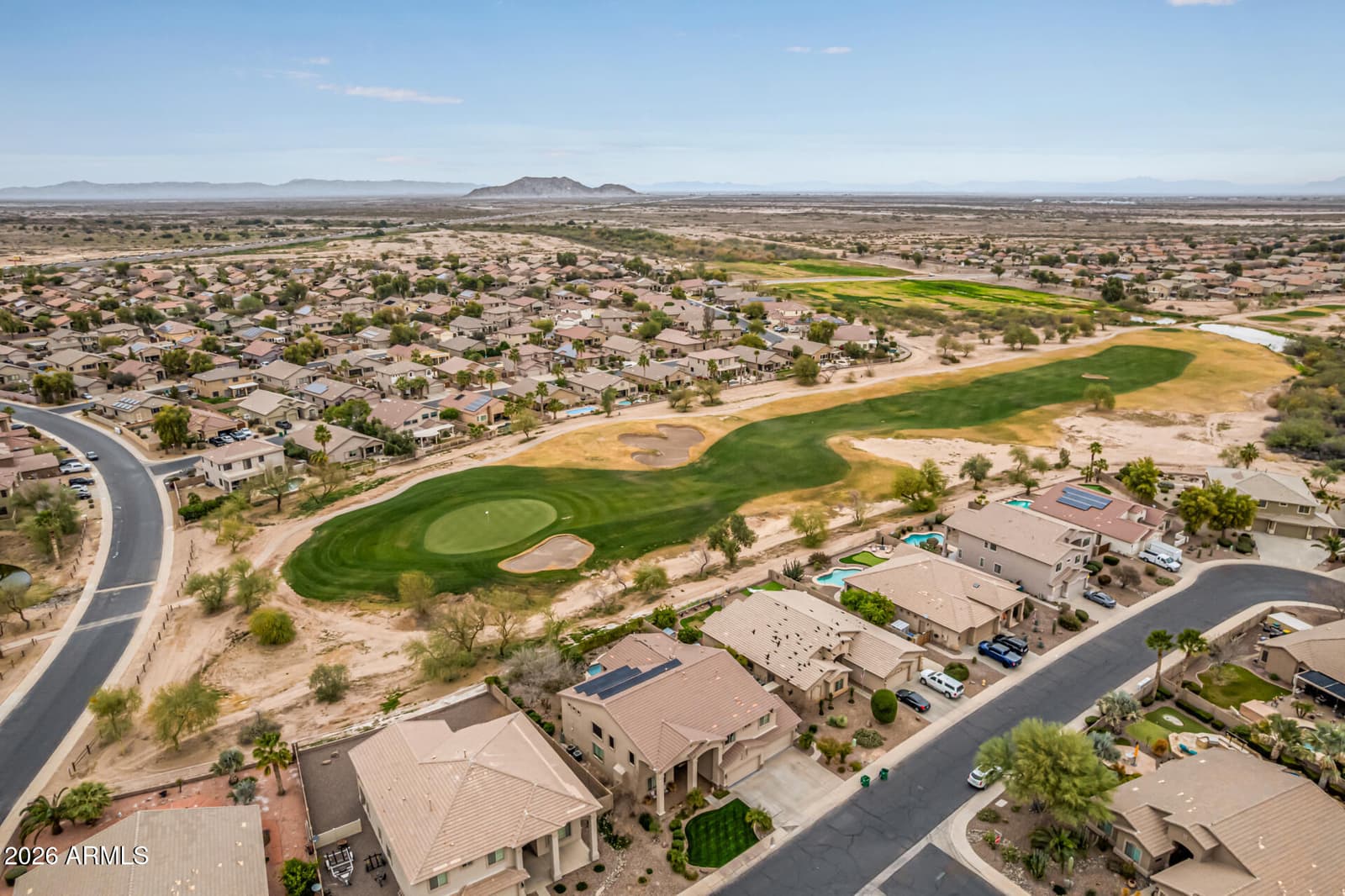43402 W DESERT FAIRWAYS Drive, Maricopa, AZ 85138 — photo 39 of 41
