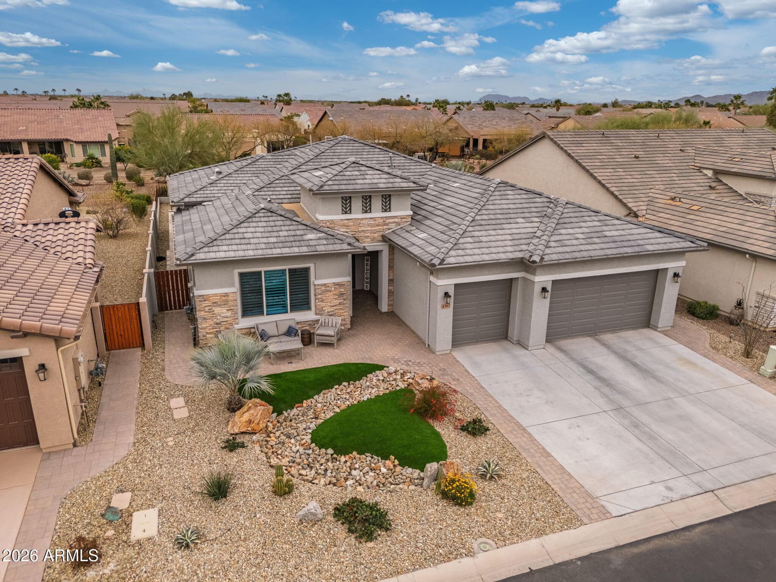 4387 W RUBY Drive, Eloy, AZ 85131 — photo 45 of 88