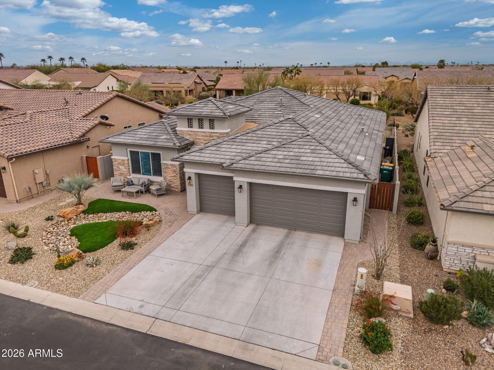 4387 W RUBY Drive, Eloy, AZ 85131 — photo 46 of 88