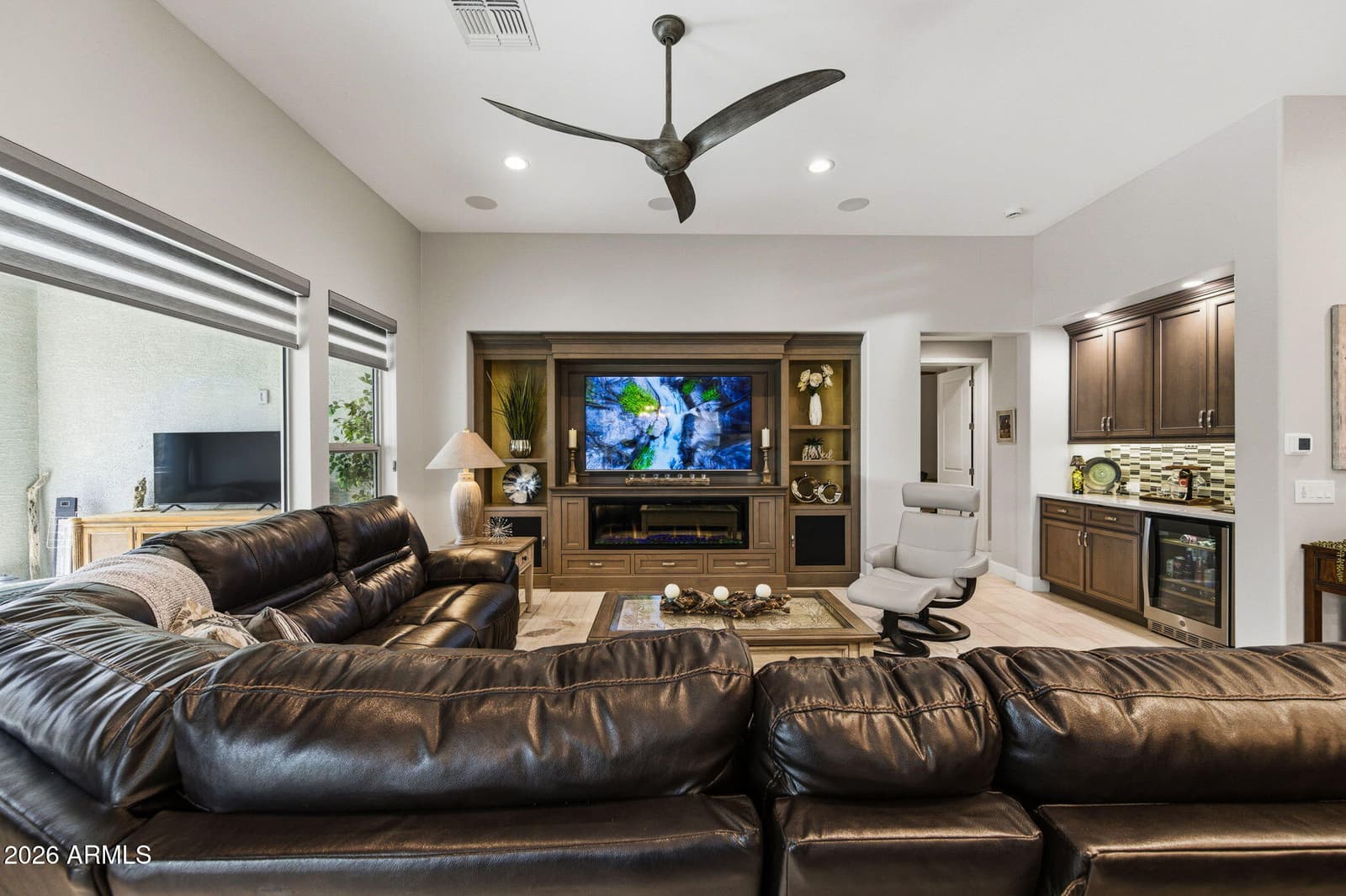 4387 W RUBY Drive, Eloy, AZ 85131 — photo 9 of 88