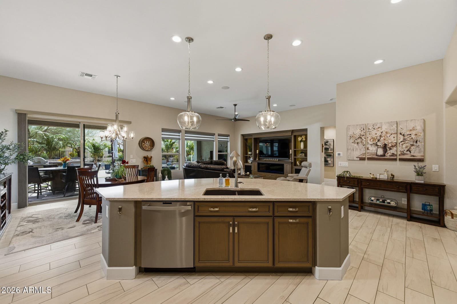 4387 W RUBY Drive, Eloy, AZ 85131 — photo 10 of 88