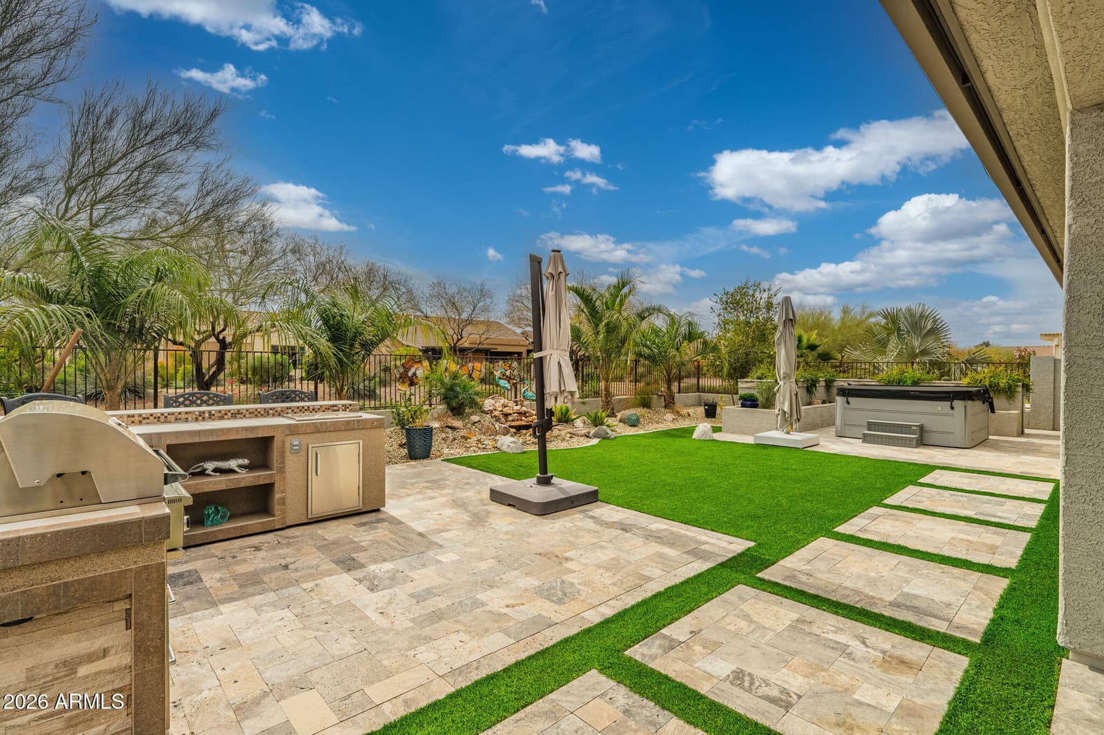4387 W RUBY Drive, Eloy, AZ 85131 — photo 12 of 88
