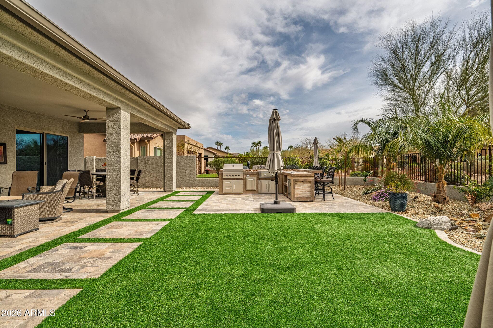 4387 W RUBY Drive, Eloy, AZ 85131 — photo 59 of 88