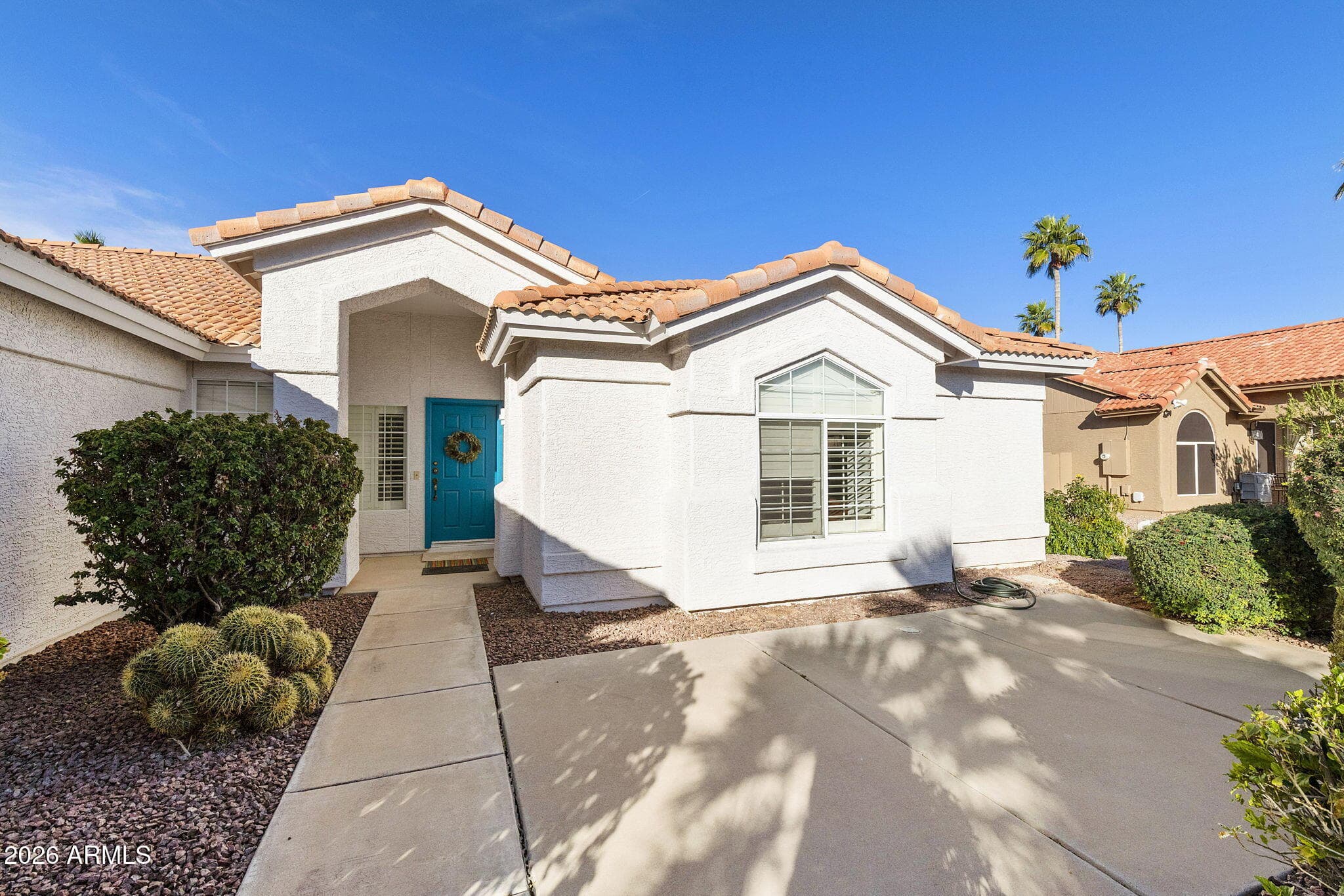25222 S BUTTONWOOD Drive, Sun Lakes, AZ 85248 — photo 7 of 54