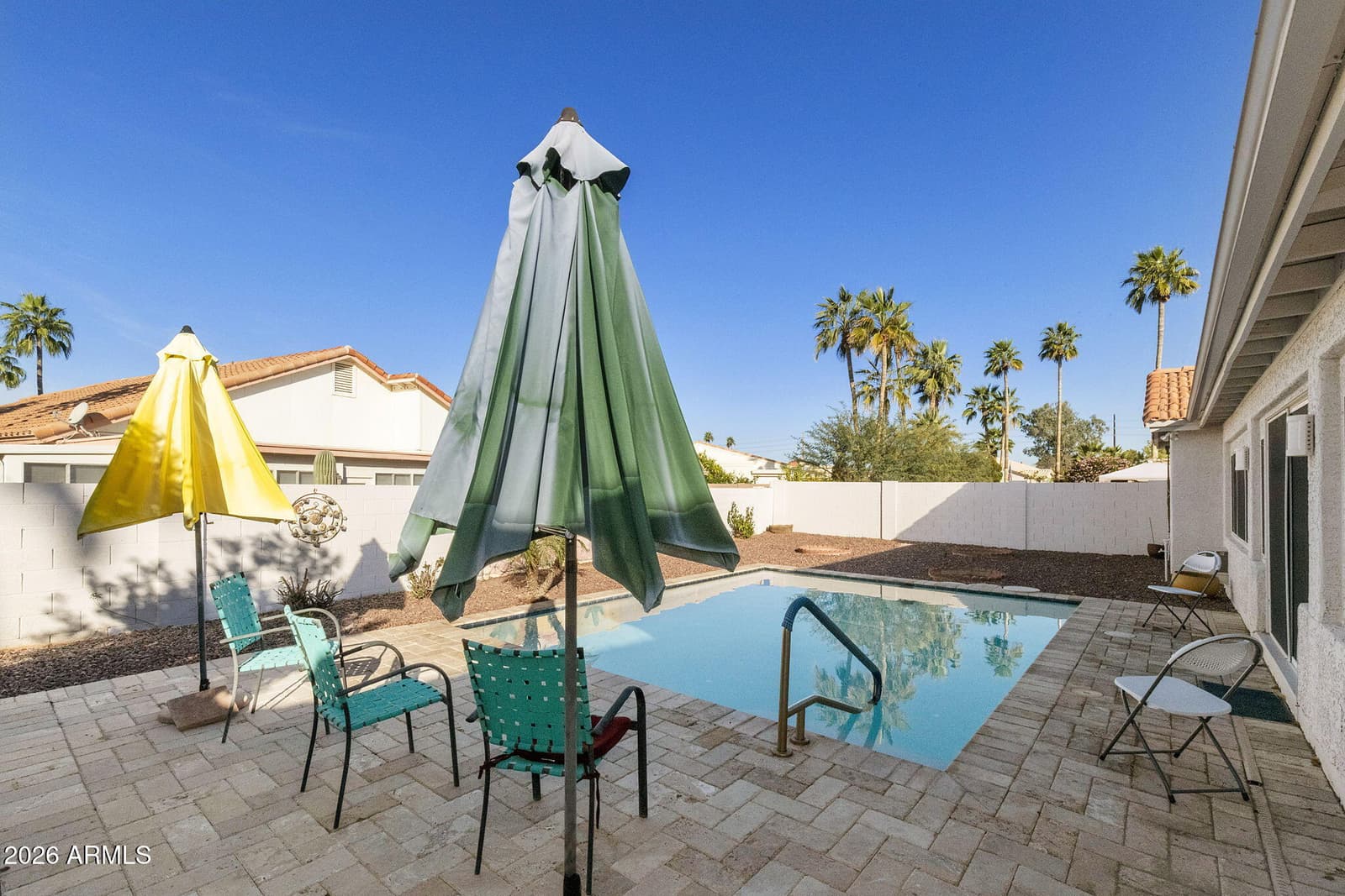 25222 S BUTTONWOOD Drive, Sun Lakes, AZ 85248 — photo 33 of 54