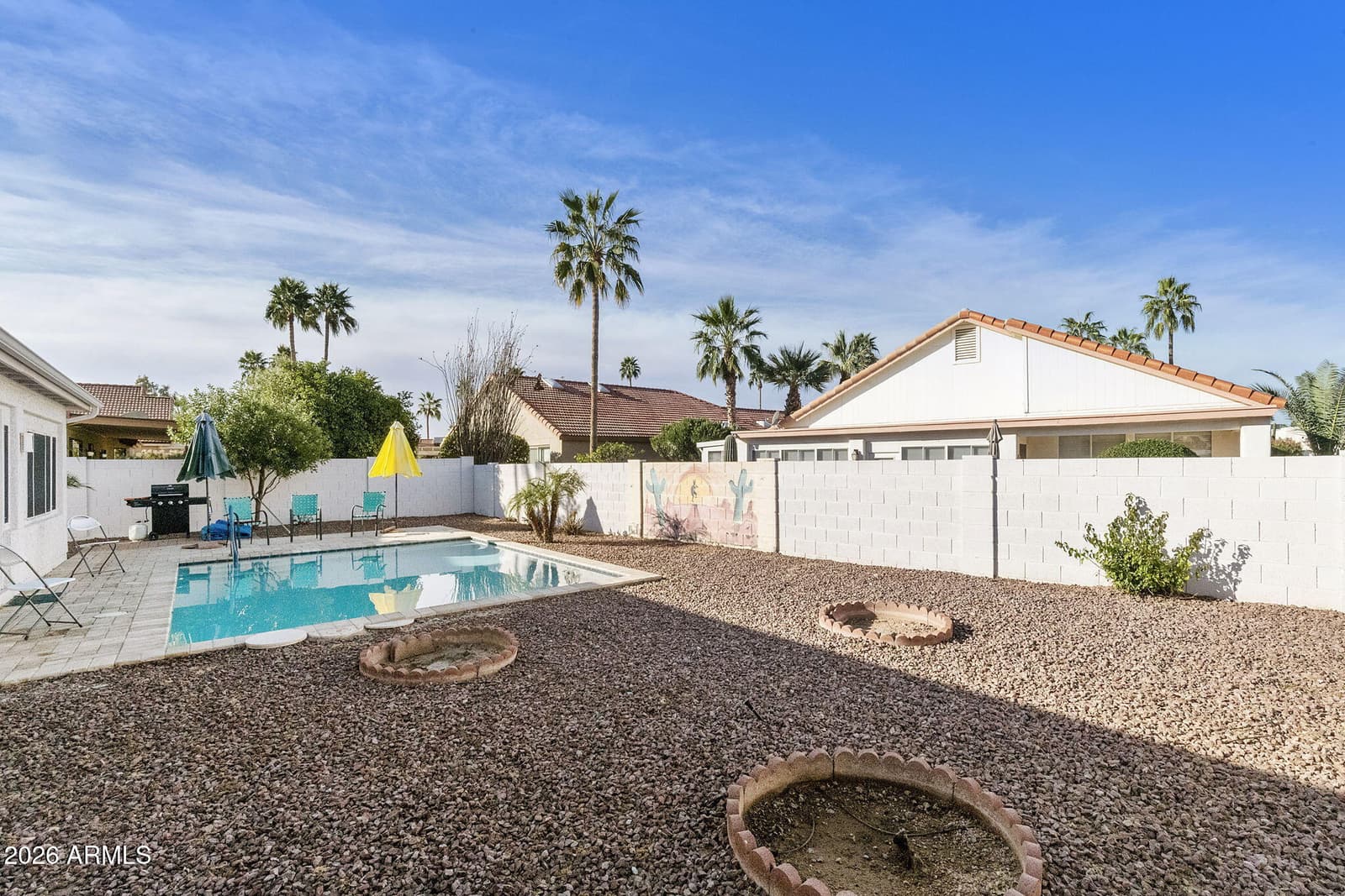 25222 S BUTTONWOOD Drive, Sun Lakes, AZ 85248 — photo 35 of 54