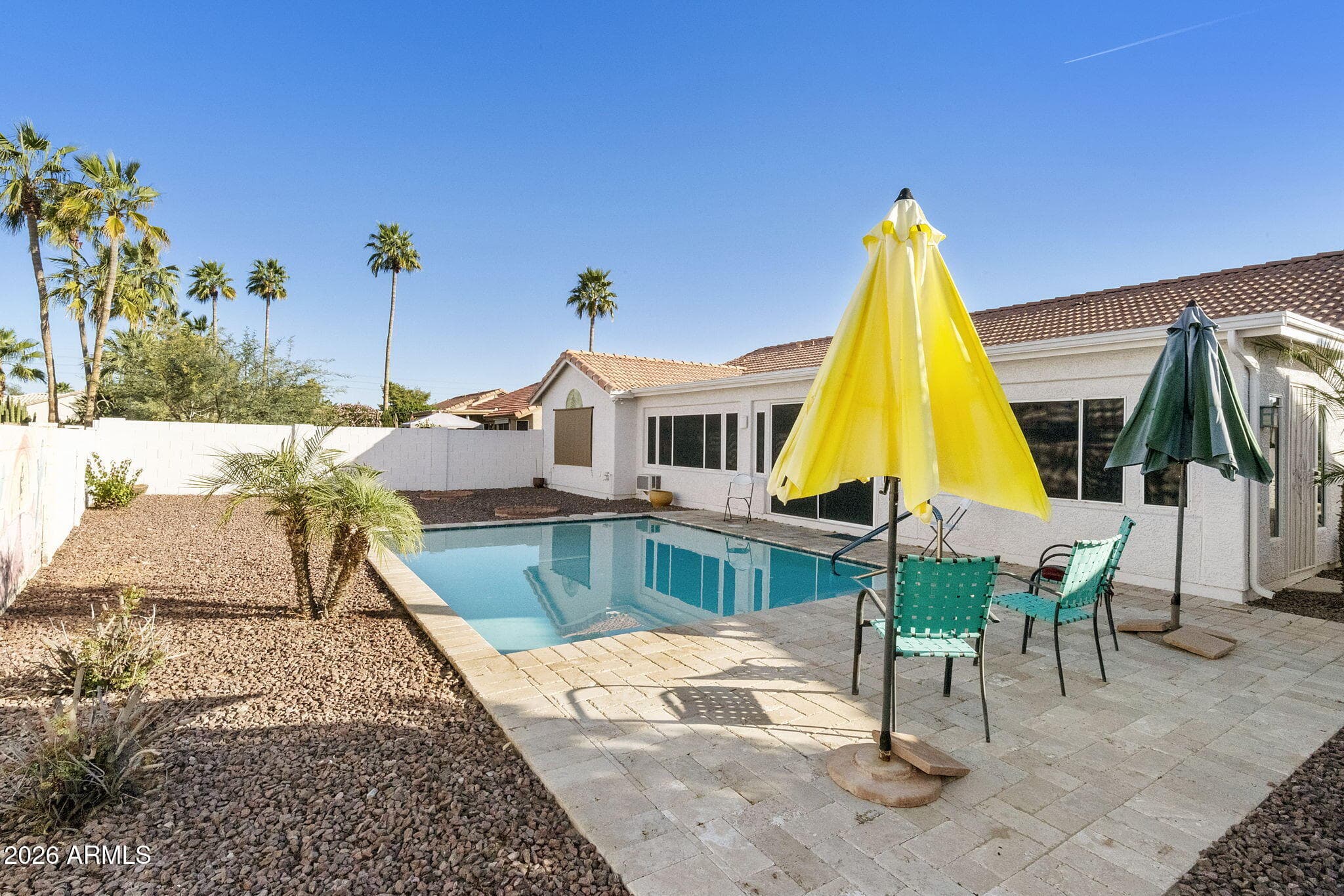 25222 S BUTTONWOOD Drive, Sun Lakes, AZ 85248 — photo 5 of 54