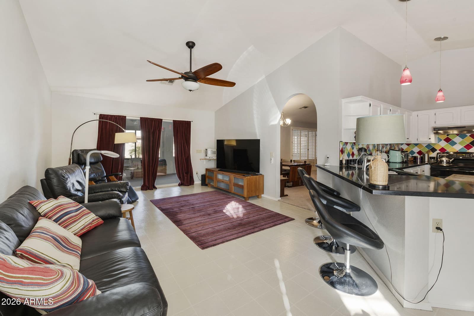 25222 S BUTTONWOOD Drive, Sun Lakes, AZ 85248 — photo 17 of 54