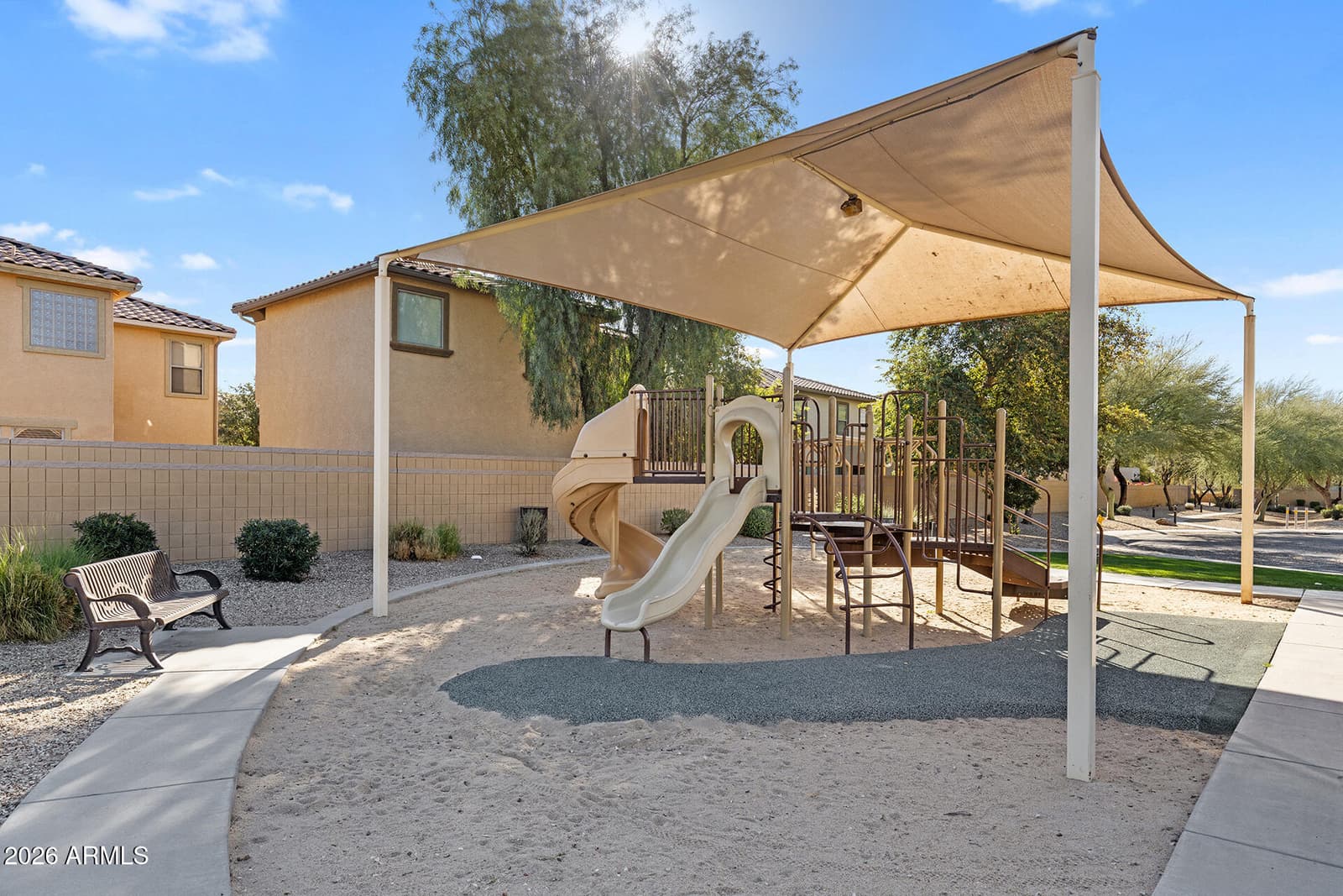 6430 W BARBARA Avenue, Glendale, AZ 85302 — photo 50 of 67