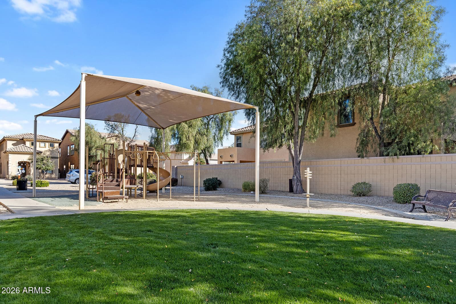 6430 W BARBARA Avenue, Glendale, AZ 85302 — photo 51 of 67