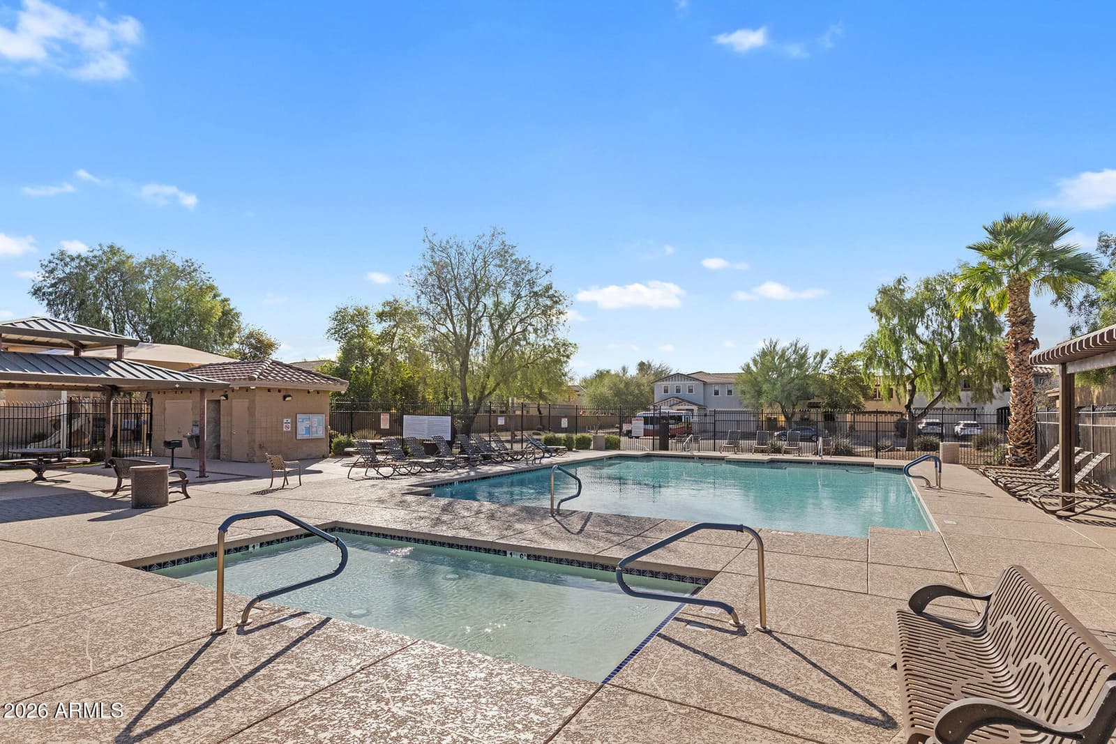 6430 W BARBARA Avenue, Glendale, AZ 85302 — photo 53 of 67