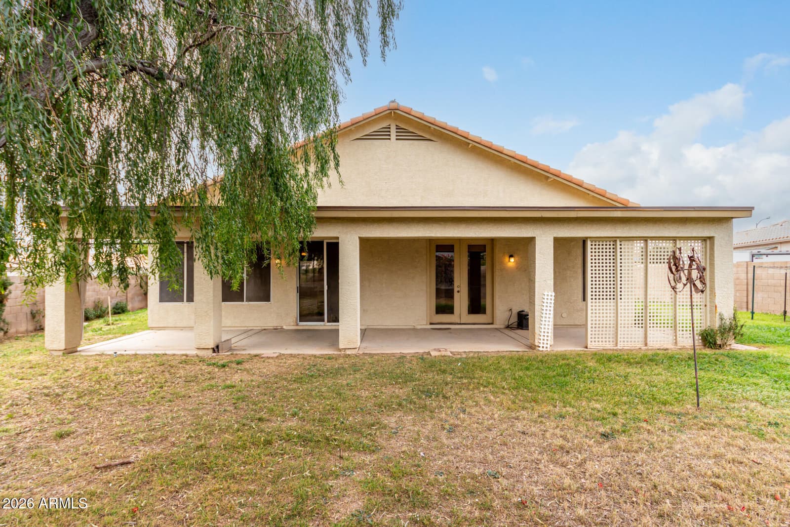 2755 S 158TH Avenue, Goodyear, AZ 85338 — photo 10 of 38